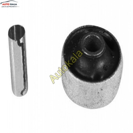 REAR ARM BUSHING BLOCK J69 2909070 Chery Tiggo 2 1 بوش طبق بزرگ برای ایکس ۲۲,بوش طبق بزرگ برای ایکس tiggo 2/x22 ۲۲,اتوکالا Autokala