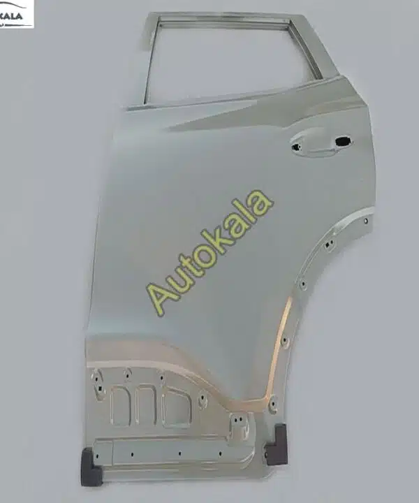 REAR DOOR LEFT J68 6201010 DY درب عقب چپ برای ایکس ۵۵ پرو,در عقب چپ برای ایکس ۵۵ پرو X55pro,چری ایکس ۵۵ پرو CHERY X55 PROاتوکالا Autokala