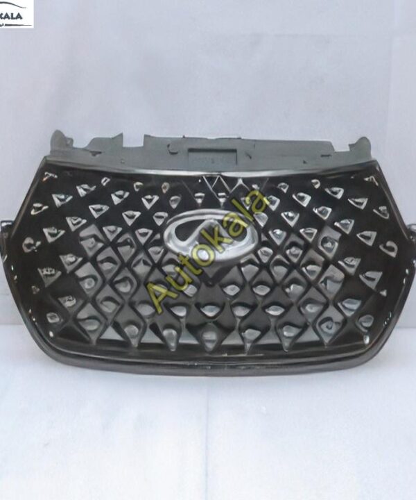 Radiator grille 602001793AA 2 جلو پنجره برای ایکس ۵۵ پرو,جلو پنجره برای ایکس ۵۵ پرو X55pro,چری ایکس ۵۵ پرو CHERY X55 PROاتوکالا Autokala