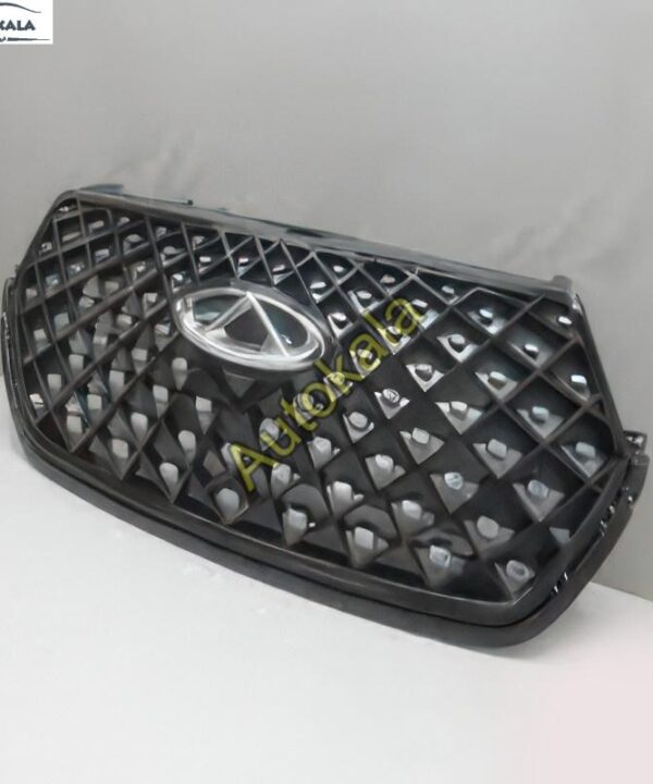 Radiator grille 602001793AA جلو پنجره برای ایکس ۵۵ پرو,جلو پنجره برای ایکس ۵۵ پرو X55pro,چری ایکس ۵۵ پرو CHERY X55 PROاتوکالا Autokala