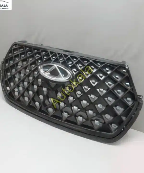Radiator grille 602001793AA جلو پنجره برای ایکس ۵۵ پرو,جلو پنجره برای ایکس ۵۵ پرو X55pro,چری ایکس ۵۵ پرو CHERY X55 PROاتوکالا Autokala
