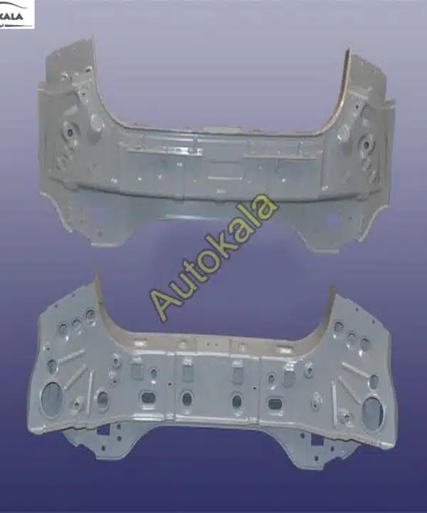 Rear body panel J68 5600010 DY سینی عقب برای ایکس ۵۵ پرو,سینی عقب برای ایکس ۵۵ پرو X55pro,چری ایکس ۵۵ پرو CHERY X55 PROاتوکالا Autokala