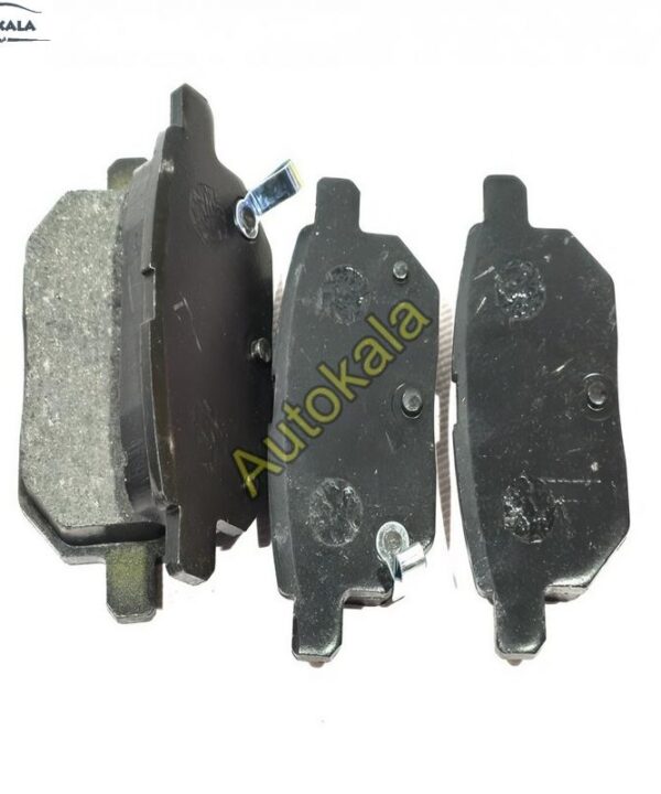 Rear brake pads J69 6GN3502080 Chery Tiggo 2 1 لنت عقب برای ایکس ۲۲,لنت عقب برای ایکس tiggo 2/x22 ۲۲,اتوکالا Autokala