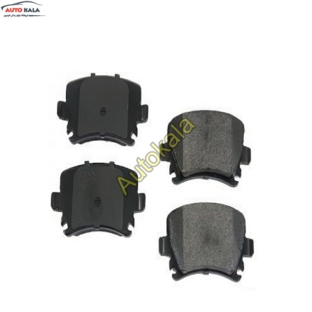 Rear brake pads J69 6GN3502080 Chery Tiggo 2 لنت عقب برای ایکس ۲۲,لنت عقب برای ایکس tiggo 2/x22 ۲۲,اتوکالا Autokala