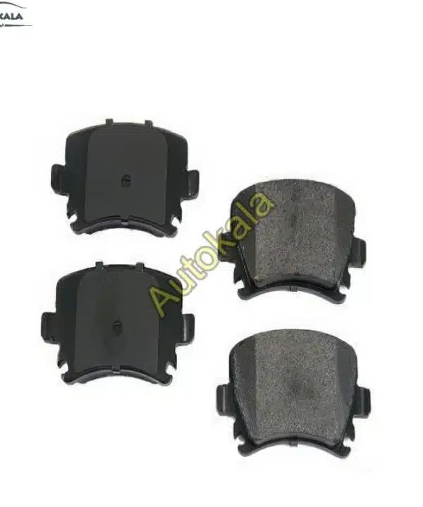 Rear brake pads J69 6GN3502080 Chery Tiggo 2 لنت عقب برای ایکس ۲۲,لنت عقب برای ایکس tiggo 2/x22 ۲۲,اتوکالا Autokala
