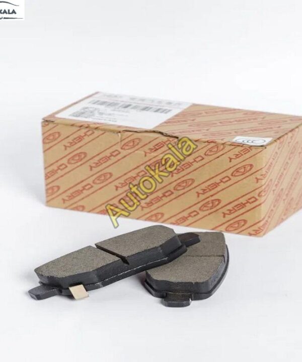 لنت عقب برای ایکس ۵۵ پرو X55pro Rear brake pads set T19 6GN3502080PB 1 لنت عقب برای ایکس ۵۵ پرو Rear brake pads set T19 6GN3502080PB 1 لنت عقب برای ایکس ۵۵ پرو,لنت عقب برای ایکس ۵۵ پرو X55pro,چری ایکس ۵۵ پرو CHERY X55 PROاتوکالا Autokala