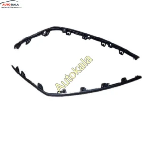 Rear bumper molding 602000503AA 602000504AA 2 زه پلاستیک سپر عقب برای ایکس ۵۵ پرو,زه پلاستیک سپر عقب برای ایکس ۵۵ پرو X55pro,چری ایکس ۵۵ پرو CHERY X55 PROاتوکالا Autokala
