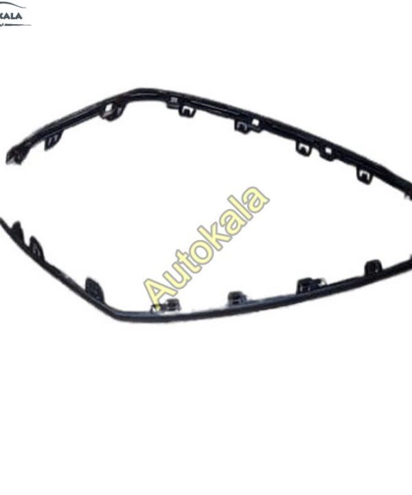 Rear bumper molding 602000503AA 602000504AA 2 زه پلاستیک سپر عقب برای ایکس ۵۵ پرو,زه پلاستیک سپر عقب برای ایکس ۵۵ پرو X55pro,چری ایکس ۵۵ پرو CHERY X55 PROاتوکالا Autokala
