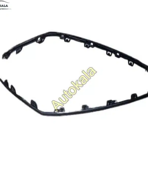 Rear bumper molding 602000503AA 602000504AA 2 زه پلاستیک سپر عقب برای ایکس ۵۵ پرو,زه پلاستیک سپر عقب برای ایکس ۵۵ پرو X55pro,چری ایکس ۵۵ پرو CHERY X55 PROاتوکالا Autokala