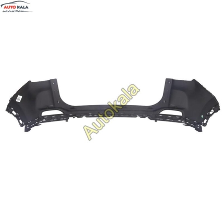 Rear bumper upper part 602000499AADQJ 1 سپر عقب بالا برای ایکس ۵۵ پرو,پوسته سپر عقب بالا برای ایکس ۵۵ پرو X55pro,چری ایکس ۵۵ پرو CHERY X55 PROاتوکالا Autokala