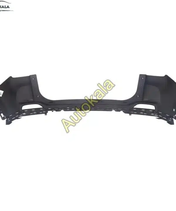 Rear bumper upper part 602000499AADQJ 1 سپر عقب بالا برای ایکس ۵۵ پرو,پوسته سپر عقب بالا برای ایکس ۵۵ پرو X55pro,چری ایکس ۵۵ پرو CHERY X55 PROاتوکالا Autokala