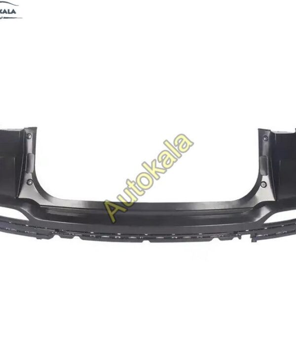 Rear bumper upper part 602000499AADQJ سپر عقب بالا برای ایکس ۵۵ پرو,پوسته سپر عقب بالا برای ایکس ۵۵ پرو X55pro,چری ایکس ۵۵ پرو CHERY X55 PROاتوکالا Autokala