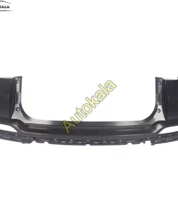 Rear bumper upper part 602000499AADQJ سپر عقب بالا برای ایکس ۵۵ پرو,پوسته سپر عقب بالا برای ایکس ۵۵ پرو X55pro,چری ایکس ۵۵ پرو CHERY X55 PROاتوکالا Autokala