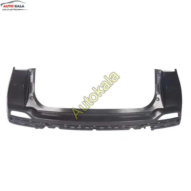 Rear bumper upper part 602000499AADQJ سپر عقب بالا برای ایکس ۵۵ پرو,پوسته سپر عقب بالا برای ایکس ۵۵ پرو X55pro,چری ایکس ۵۵ پرو CHERY X55 PROاتوکالا Autokala