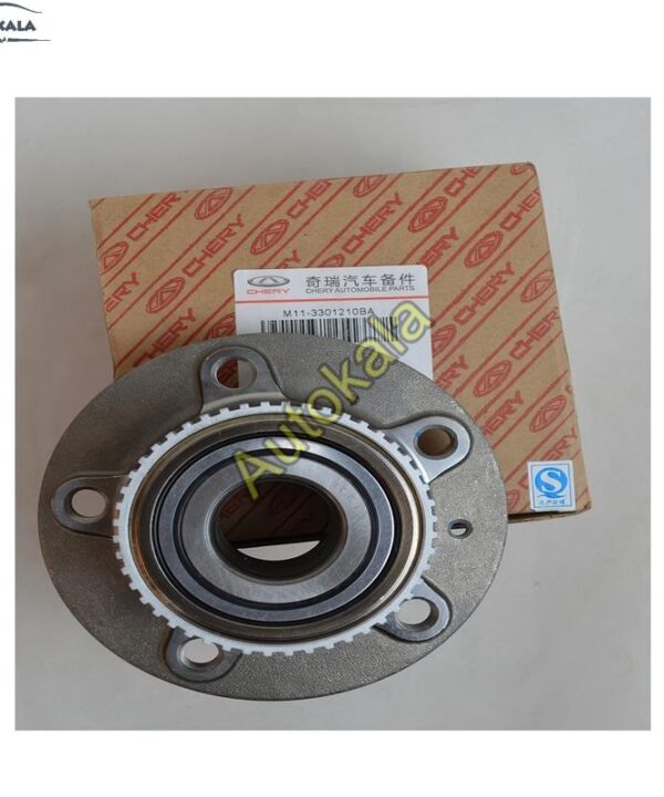 توپی چرخ عقب برای ایکس tiggo 2/x22 ۲۲ Rear hub complete with ABS ring M11 3301210BA Chery Tiggo 2 2 توپی چرخ عقب برای ایکس ۲۲ Rear hub complete with ABS ring M11 3301210BA Chery Tiggo 2 2 توپی چرخ عقب برای ایکس ۲۲,توپی چرخ عقب برای ایکس tiggo 2/x22 ۲۲,اتوکالا Autokala