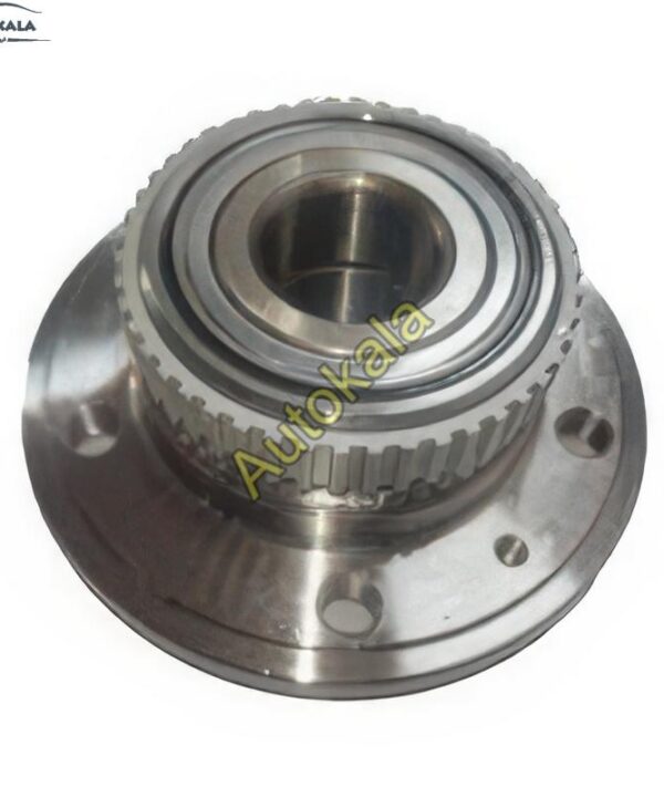 Rear hub complete with ABS ring M11 3301210BA Chery Tiggo 2 توپی چرخ عقب برای ایکس ۲۲,توپی چرخ عقب برای ایکس tiggo 2/x22 ۲۲,اتوکالا Autokala