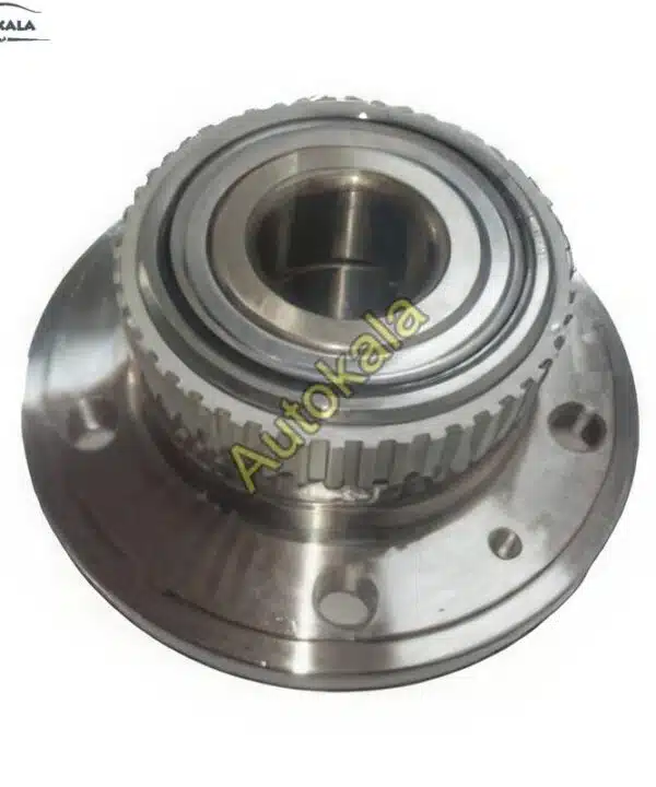 Rear hub complete with ABS ring M11 3301210BA Chery Tiggo 2 توپی چرخ عقب برای ایکس ۲۲,توپی چرخ عقب برای ایکس tiggo 2/x22 ۲۲,اتوکالا Autokala