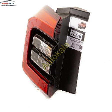 Rear left outer light on the wing J68 4433010 1 خطر روی گلگیر عقب چپ برای ایکس ۵۵ پرو,خطر روی گلگیر عقب چپ برای ایکس ۵۵ پرو X55pro,چری ایکس ۵۵ پرو CHERY X55 PROاتوکالا Autokala