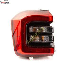 Rear left outer light on the wing J68 4433010 خطر روی گلگیر عقب چپ برای ایکس ۵۵ پرو,خطر روی گلگیر عقب چپ برای ایکس ۵۵ پرو X55pro,چری ایکس ۵۵ پرو CHERY X55 PROاتوکالا Autokala