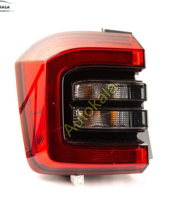 Rear left outer light on the wing J68 4433010 خطر روی گلگیر عقب چپ برای ایکس ۵۵ پرو,خطر روی گلگیر عقب چپ برای ایکس ۵۵ پرو X55pro,چری ایکس ۵۵ پرو CHERY X55 PROاتوکالا Autokala