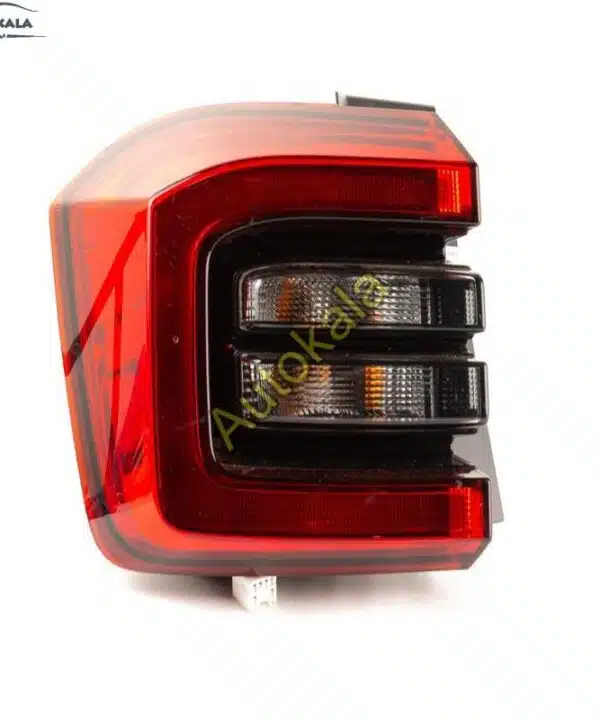 Rear left outer light on the wing J68 4433010 خطر روی گلگیر عقب چپ برای ایکس ۵۵ پرو,خطر روی گلگیر عقب چپ برای ایکس ۵۵ پرو X55pro,چری ایکس ۵۵ پرو CHERY X55 PROاتوکالا Autokala
