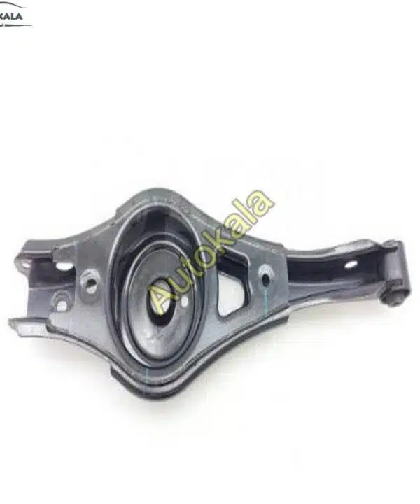 Rear lower transverse spring loaded arm 202000231AA 1 بازوی فنری عرضی پایینی عقب برای ایکس ۵۵ پرو,بازوی فنری عرضی پایینی عقب برای ایکس ۵۵ پرو X55pro,چری ایکس ۵۵ پرو CHERY X55 PROاتوکالا Autokala