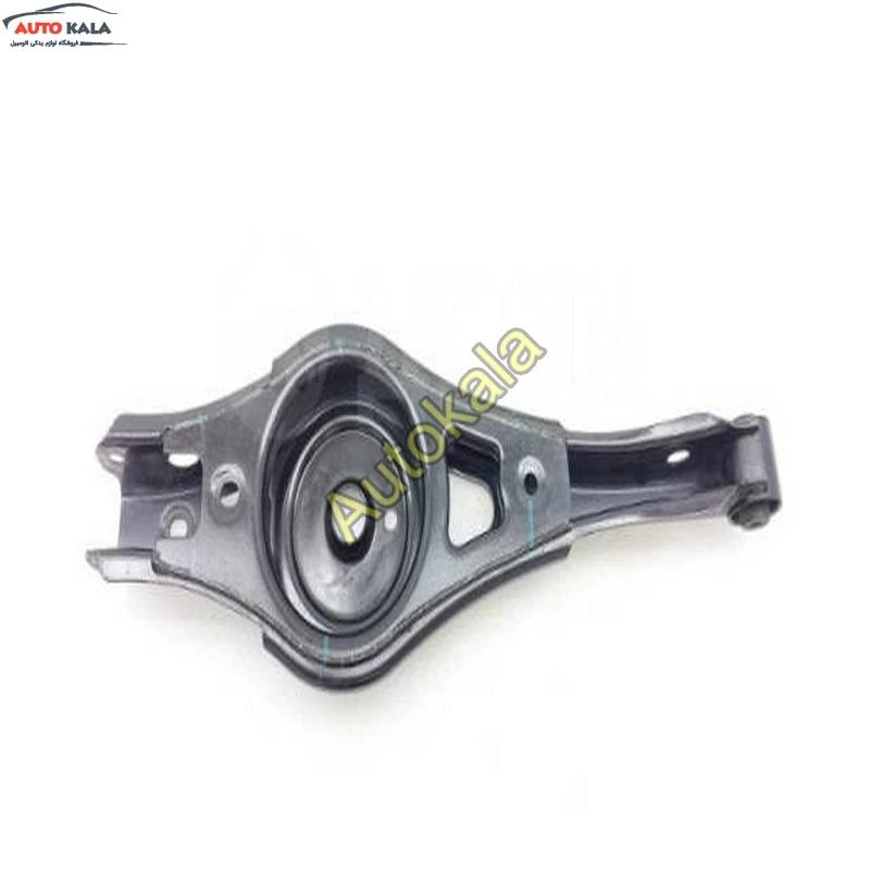 Rear lower transverse spring loaded arm 202000231AA 1 بازوی فنری عرضی پایینی عقب برای ایکس ۵۵ پرو,بازوی فنری عرضی پایینی عقب برای ایکس ۵۵ پرو X55pro,چری ایکس ۵۵ پرو CHERY X55 PROاتوکالا Autokala