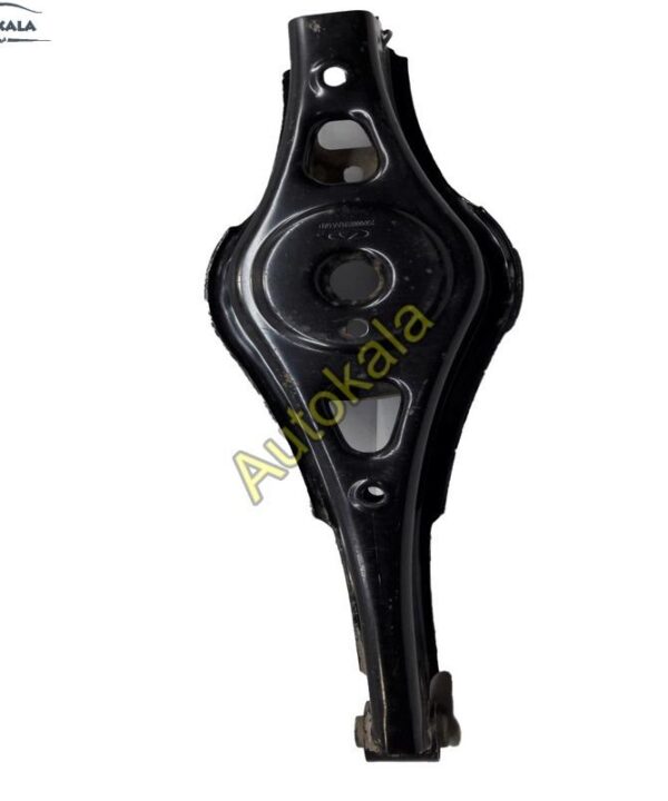 بازوی فنری عرضی پایینی عقب برای ایکس ۵۵ پرو X55pro Rear lower transverse spring loaded arm 202000231AA بازوی فنری عرضی پایینی عقب برای ایکس ۵۵ پرو Rear lower transverse spring loaded arm 202000231AA بازوی فنری عرضی پایینی عقب برای ایکس ۵۵ پرو,بازوی فنری عرضی پایینی عقب برای ایکس ۵۵ پرو X55pro,چری ایکس ۵۵ پرو CHERY X55 PROاتوکالا Autokala