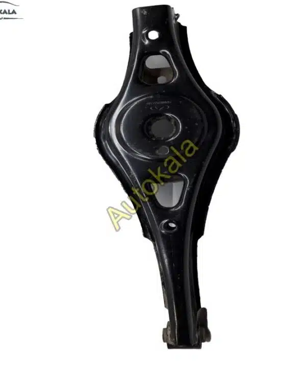Rear lower transverse spring loaded arm 202000231AA بازوی فنری عرضی پایینی عقب برای ایکس ۵۵ پرو,بازوی فنری عرضی پایینی عقب برای ایکس ۵۵ پرو X55pro,چری ایکس ۵۵ پرو CHERY X55 PROاتوکالا Autokala