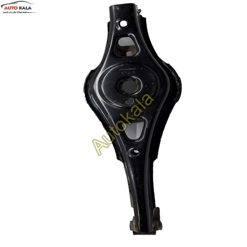 Rear lower transverse spring loaded arm 202000231AA بازوی فنری عرضی پایینی عقب برای ایکس ۵۵ پرو,بازوی فنری عرضی پایینی عقب برای ایکس ۵۵ پرو X55pro,چری ایکس ۵۵ پرو CHERY X55 PROاتوکالا Autokala