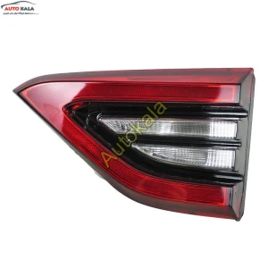 Rear right inner light J68 4433040 خطر عقب روی صندوق عقب راست برای ایکس ۵۵ پرو,خطر روی صندوق عقب راست برای ایکس ۵۵ پرو X55pro,چری ایکس ۵۵ پرو CHERY X55 PROاتوکالا Autokala