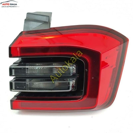 Rear right outer light on the wing J68 4433020 1 خطر عقب راست روی گلگیر برای ایکس ۵۵ پرو,خطر روی گلگیر عقب راست برای ایکس ۵۵ پرو X55pro,چری ایکس ۵۵ پرو CHERY X55 PROاتوکالا Autokala