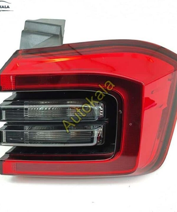 Rear right outer light on the wing J68 4433020 1 خطر عقب راست روی گلگیر برای ایکس ۵۵ پرو,خطر روی گلگیر عقب راست برای ایکس ۵۵ پرو X55pro,چری ایکس ۵۵ پرو CHERY X55 PROاتوکالا Autokala