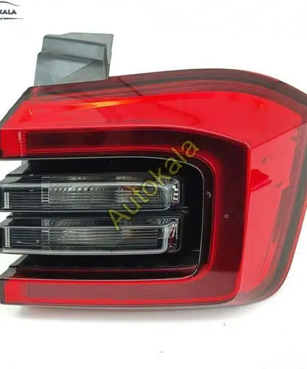 Rear right outer light on the wing J68 4433020 1 خطر عقب راست روی گلگیر برای ایکس ۵۵ پرو,خطر روی گلگیر عقب راست برای ایکس ۵۵ پرو X55pro,چری ایکس ۵۵ پرو CHERY X55 PROاتوکالا Autokala