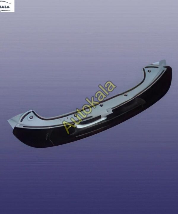 اسپویلر عقب برای ایکس ۵۵ پرو X55pro Rear spoiler 609001281AADQJ 1 اسپویلر عقب برای ایکس ۵۵ پرو Rear spoiler 609001281AADQJ 1 اسپویلر عقب برای ایکس ۵۵ پرو,اسپویلر عقب برای ایکس ۵۵ پرو X55pro,چری ایکس ۵۵ پرو CHERY X55 PROاتوکالا Autokala
