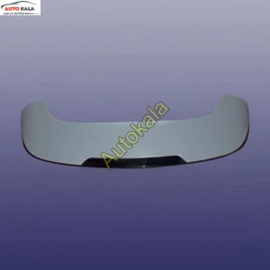 اسپویلر عقب برای ایکس ۵۵ پرو X55pro Rear spoiler 609001281AADQJ اسپویلر عقب برای ایکس ۵۵ پرو Rear spoiler 609001281AADQJ اسپویلر عقب برای ایکس ۵۵ پرو,اسپویلر عقب برای ایکس ۵۵ پرو X55pro,چری ایکس ۵۵ پرو CHERY X55 PROاتوکالا Autokala