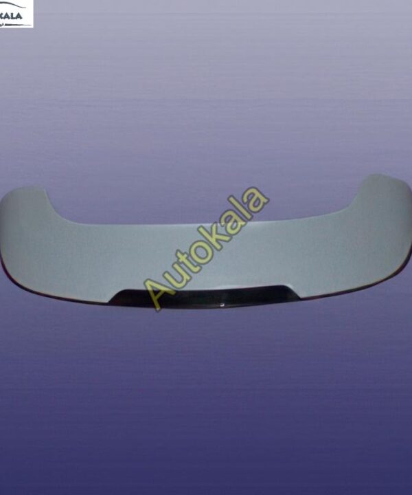 Rear spoiler 609001281AADQJ اسپویلر عقب برای ایکس ۵۵ پرو,اسپویلر عقب برای ایکس ۵۵ پرو X55pro,چری ایکس ۵۵ پرو CHERY X55 PROاتوکالا Autokala