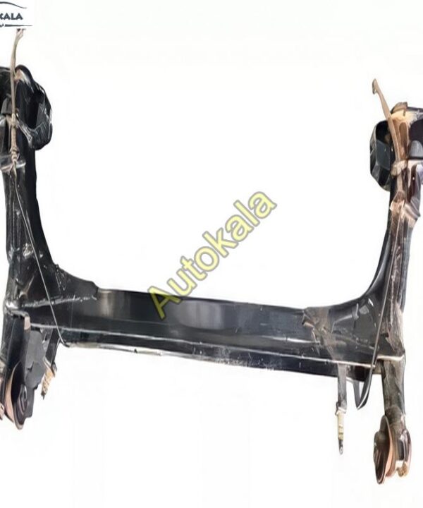 Rear suspension beam J69 3301010 Chery Tiggo 2 اکسل عقب برای ایکس ۲۲,اکسل عقب برای ایکس tiggo 2/x22 ۲۲,اتوکالا Autokala