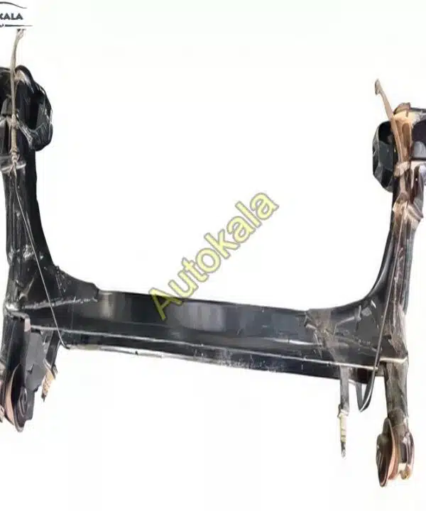 Rear suspension beam J69 3301010 Chery Tiggo 2 اکسل عقب برای ایکس ۲۲,اکسل عقب برای ایکس tiggo 2/x22 ۲۲,اتوکالا Autokala