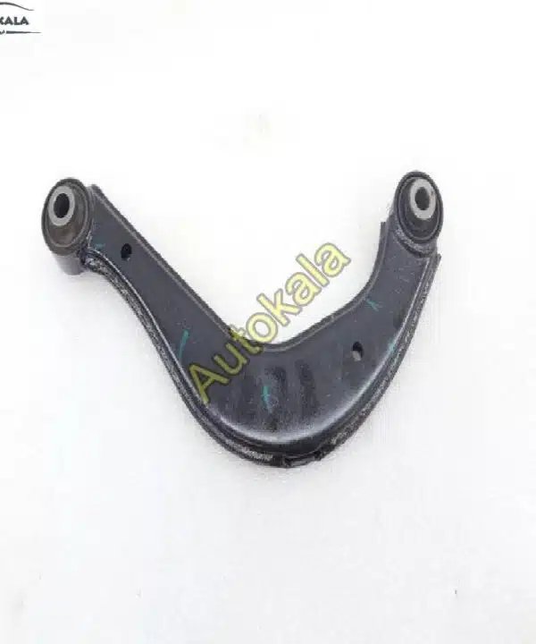 Rear upper transverse arm curved 202000062AA 1 طبق عقب بالا برای ایکس ۵۵ پرو,طبق عقب بالا برای ایکس ۵۵ پرو X55pro,چری ایکس ۵۵ پرو CHERY X55 PROاتوکالا Autokala