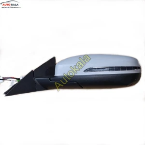 Rear view mirror 601000896AADQJ 601001068AADQJ 1 اینه بغل برای ایکس ۵۵ پرو,آینه بغل برای ایکس ۵۵ پرو X55pro,چری ایکس ۵۵ پرو CHERY X55 PROاتوکالا Autokala