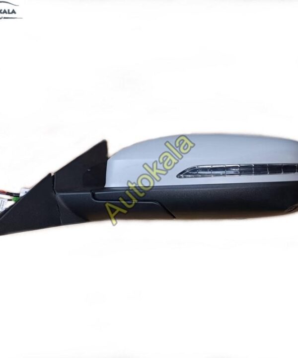Rear view mirror 601000896AADQJ 601001068AADQJ 1 اینه بغل برای ایکس ۵۵ پرو,آینه بغل برای ایکس ۵۵ پرو X55pro,چری ایکس ۵۵ پرو CHERY X55 PROاتوکالا Autokala