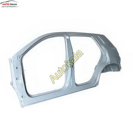 SIDE LEFT J69 5400010 DY Chery Tiggo 2 کلاف چپ برای ایکس ۲۲,کلاف چپ برای ایکس tiggo 2/x22 ۲۲,اتوکالا Autokala