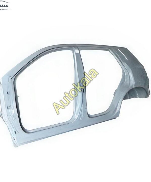 SIDE LEFT J69 5400010 DY Chery Tiggo 2 کلاف چپ برای ایکس ۲۲,کلاف چپ برای ایکس tiggo 2/x22 ۲۲,اتوکالا Autokala
