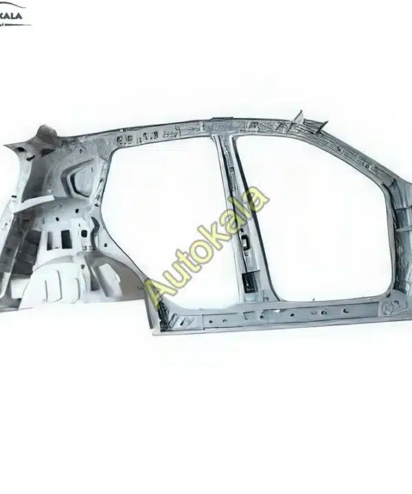 SIDE LEFT J69 5400010 DY Chery Tiggo 2 ۱ کلاف چپ برای ایکس ۲۲,کلاف چپ برای ایکس tiggo 2/x22 ۲۲,اتوکالا Autokala