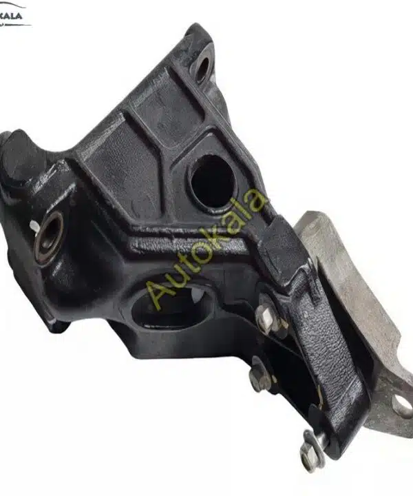 SUPPORT BRACKET RIGHT J69 1001411 Chery Tiggo 2 1 پایه دسته موتور راست برای ایکس ۲۲,پایه دسته موتور راست برای ایکس tiggo 2/x22 ۲۲,اتوکالا Autokala