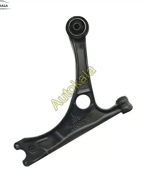 SUSPENSION ARM FRONT J69 2909020 10 Chery Tiggo 2 1 طبق جلو برای ایکس ۲۲,طبق جلو برای ایکس tiggo 2/x22 ۲۲,اتوکالا Autokala