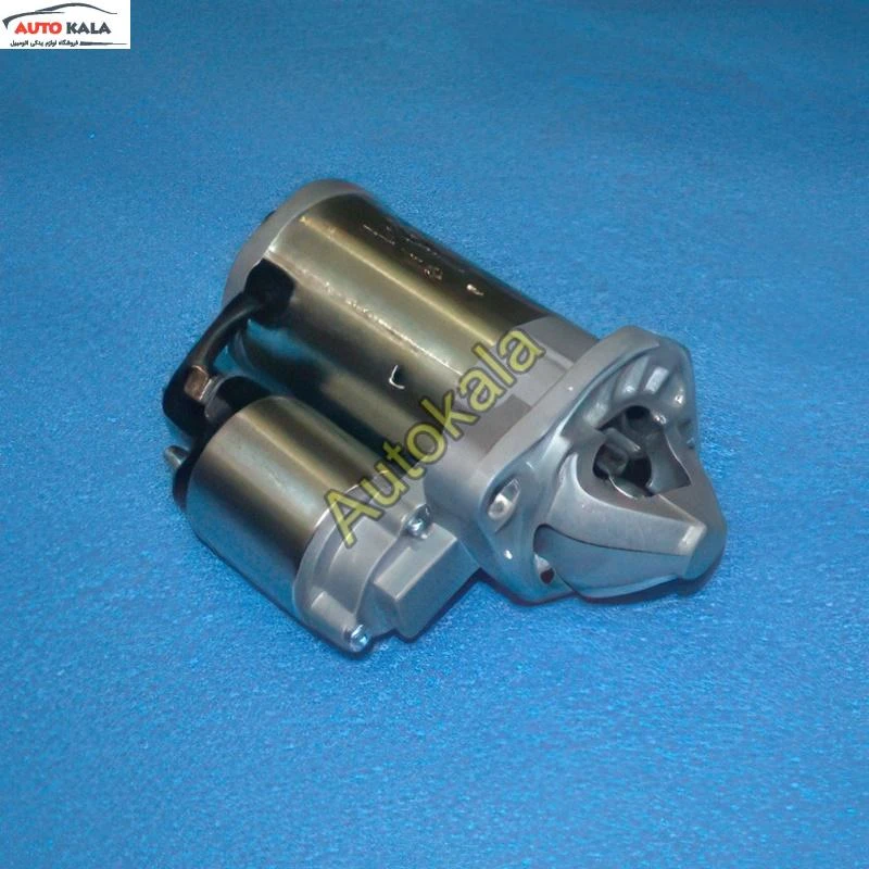 Starter E4G16 3708010AB 1 استارت برای ایکس ۵۵ پرو,استارت برای ایکس ۵۵ پرو X55pro,چری ایکس ۵۵ پرو CHERY X55 PROاتوکالا Autokala