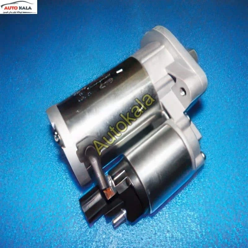 Starter E4G16 3708010AB 2 استارت برای ایکس ۵۵ پرو,استارت برای ایکس ۵۵ پرو X55pro,چری ایکس ۵۵ پرو CHERY X55 PROاتوکالا Autokala
