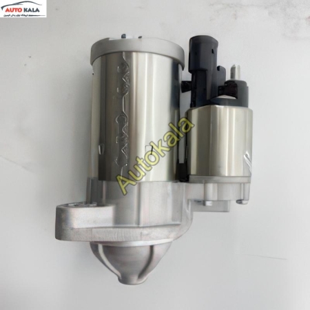 Starter E4T15 3708010AB Chery 1 استارت برای ایکس ۲۲,استارت برای ایکس tiggo 2/x22 ۲۲,اتوکالا Autokala